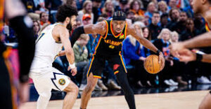 Thunder singkirkan Nuggets melesat ke Final NBA