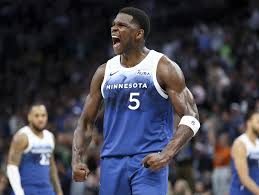 Timberwolves