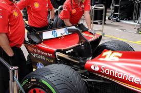 Ferrari Kembali ke Sayap Belakang Tahun Lalu di GP Monaco