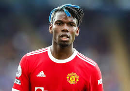 Paul Pogba