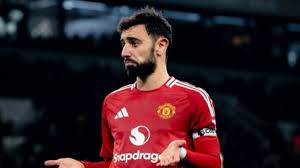 Bruno Fernandes Siap Meninggalkan Manchester United