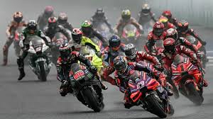 FOX Sports Amerika Serikat Akan Siarkan MotoGP Mulai 2025