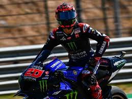 Fabio Quartararo Mengungkapkan Masalahnya di GP Aragon