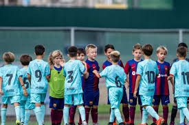 Memuncaknya Pembibitan Sepak Bola yang di Dunia