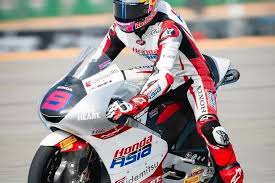 Bibit Unggul Pembalap Motor Indonesia yang Mendunia